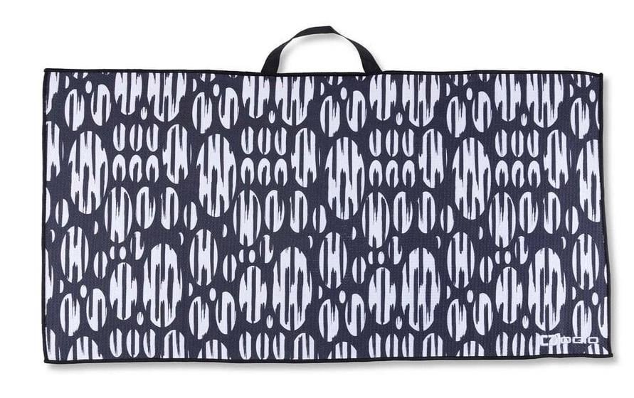 Ogio Safari uterák, bielo/modrá