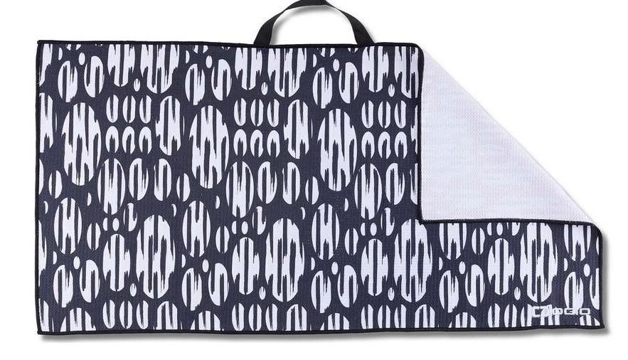 Ogio Safari uterák, bielo/modrá