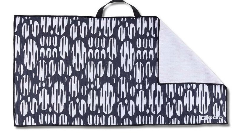 Ogio Safari uterák, bielo/modrá