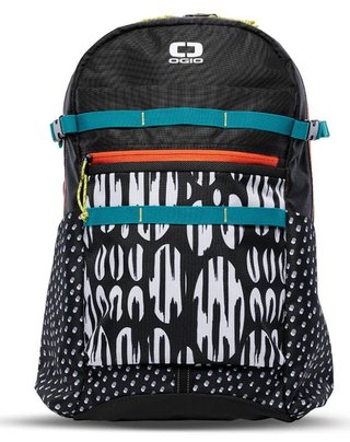 Ogio Alpha 20L Backpack safari bag
