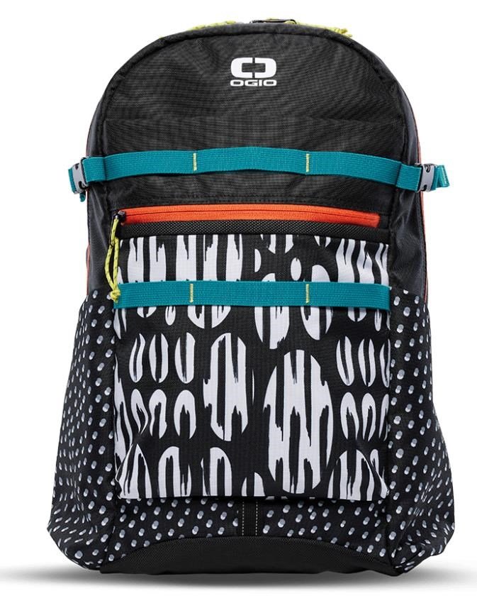 Ogio Alpha 20L Backpack safari bag