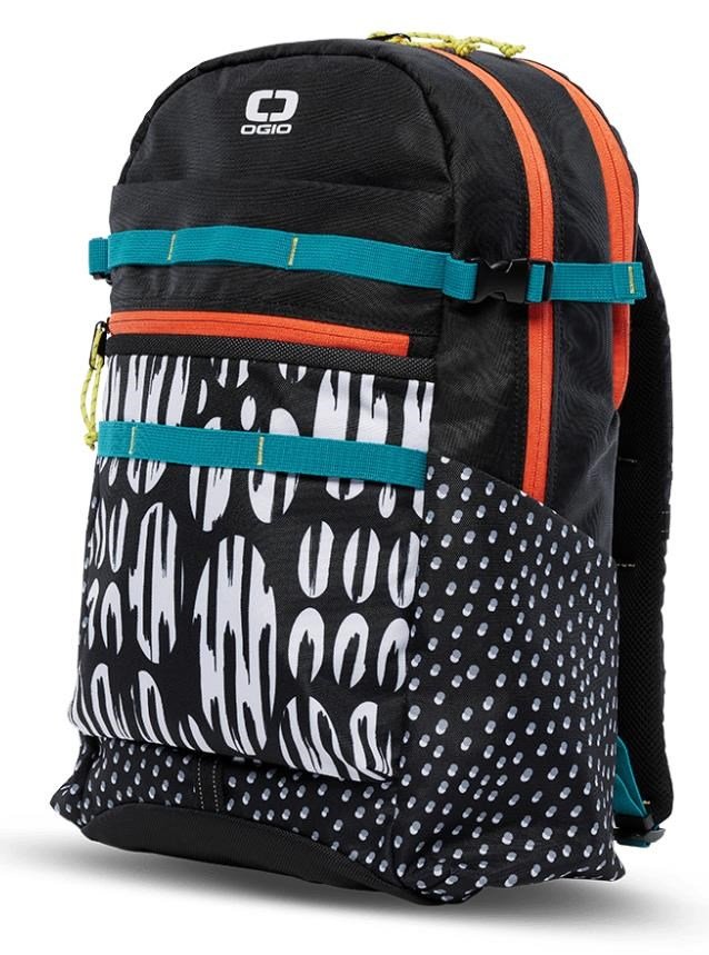 Ogio Alpha 20L Backpack safari bag