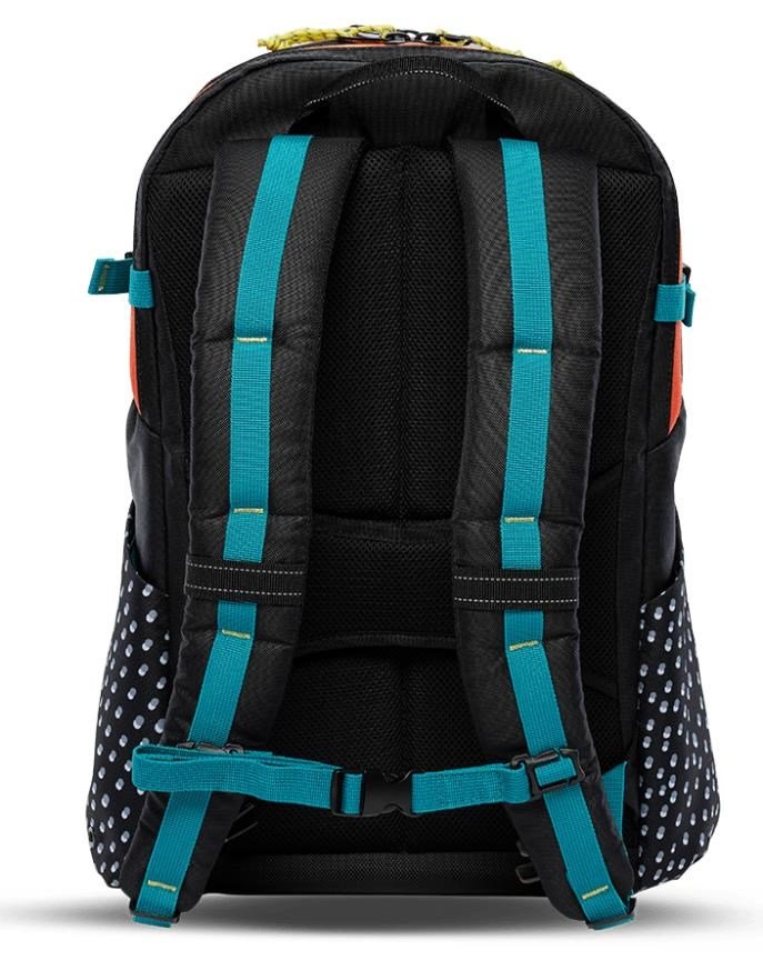 Ogio Alpha 20L Backpack safari bag