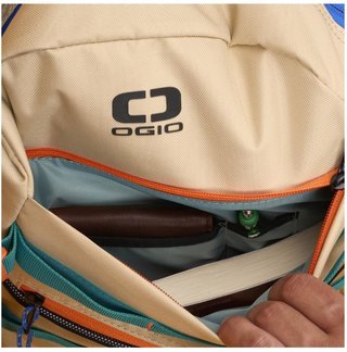 Ogio Alpha 20L Backpack safari bag