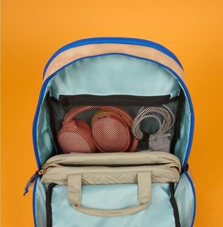 Ogio Alpha 20L Backpack safari bag