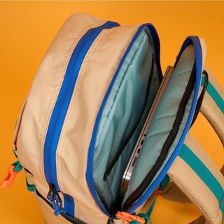 Ogio Alpha 20L Backpack safari bag