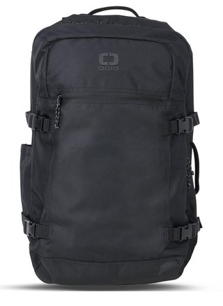 Ogio Alpha Venture batoh, čierna