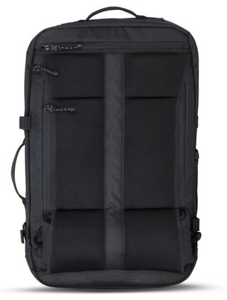 Ogio Alpha Venture batoh, čierna