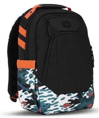 Ogio Axle DNA 20L batoh, wave camo