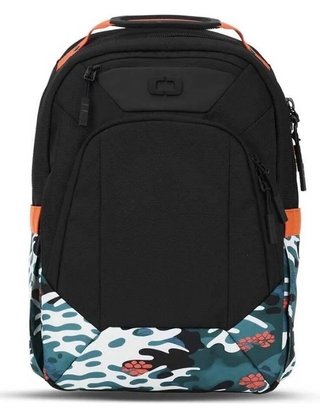 Ogio Axle DNA 20L batoh, wave camo