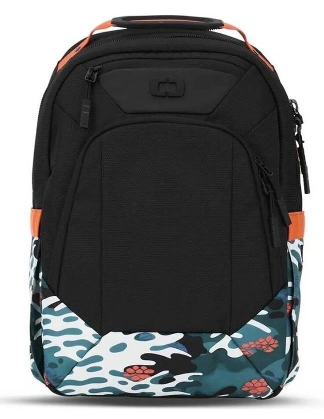 Ogio Axle DNA 20L batoh, wave camo