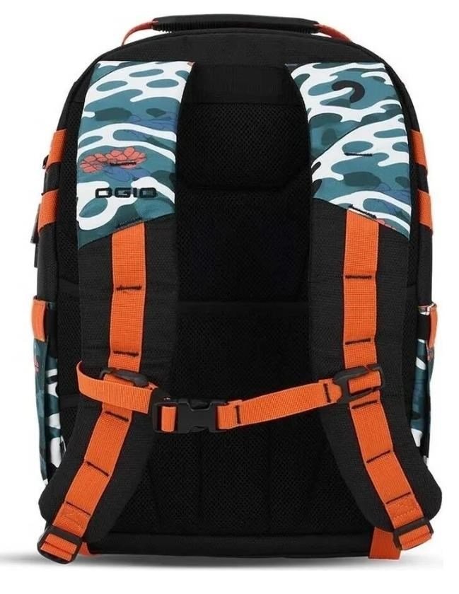 Ogio Axle DNA 20L batoh, wave camo