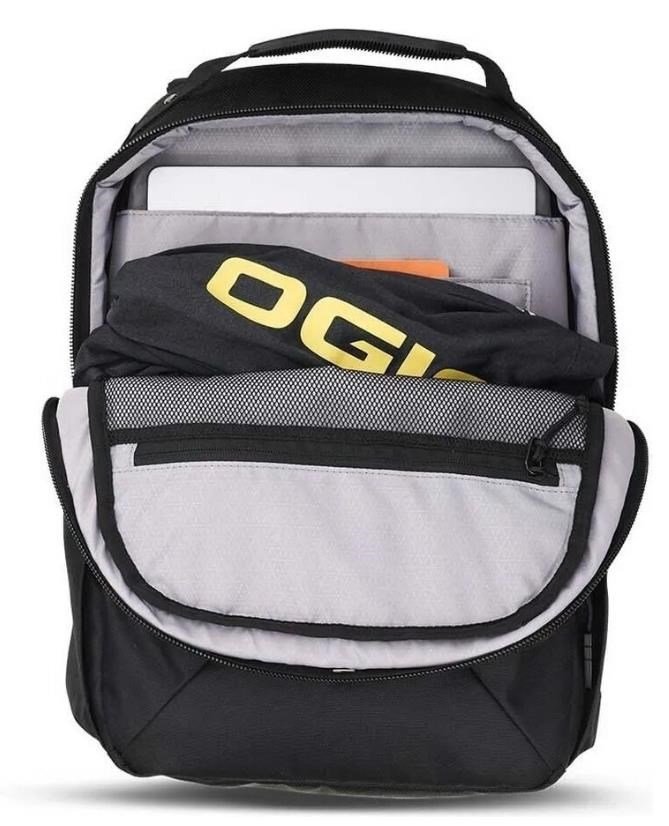 Ogio Axle DNA 20L batoh, wave camo