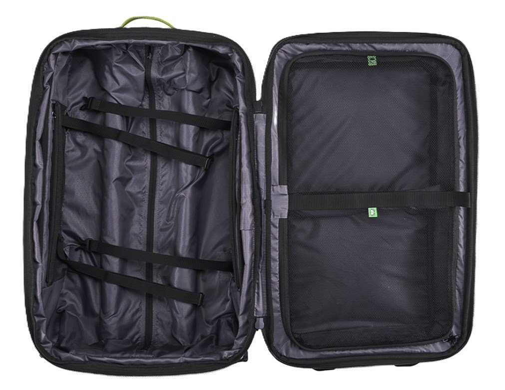 Ogio Alpha Layover 40-44L taška, wave camo