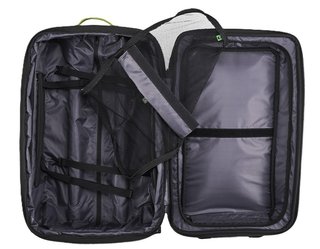 Ogio Alpha Layover 40-44L taška, wave camo