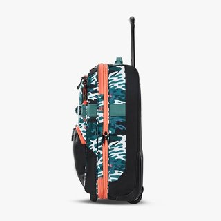 Ogio Alpha Layover 40-44L taška, wave camo
