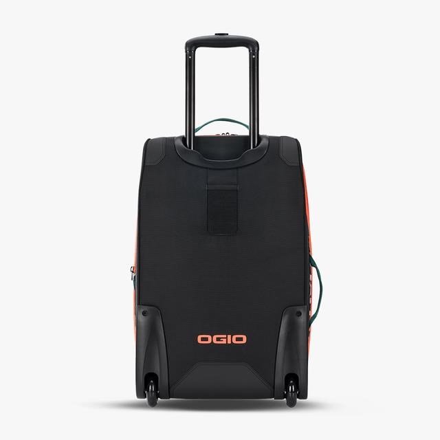 Ogio Alpha Layover 40-44L taška, wave camo