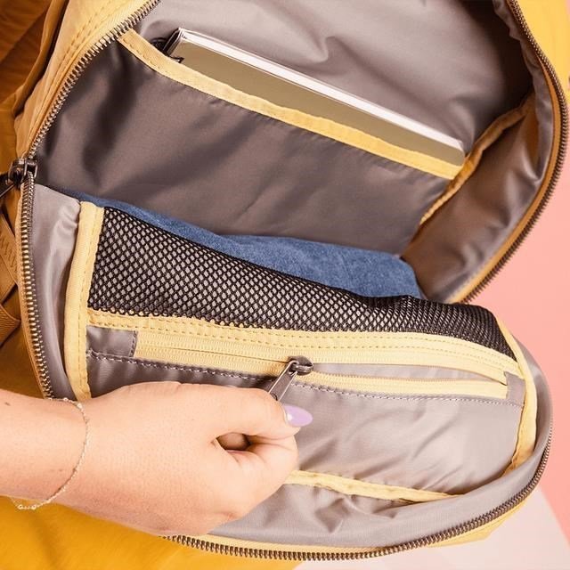 Ogio Rise Backpack 20L sunkissed taška