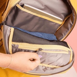 Ogio Rise Backpack 20L sunkissed taška