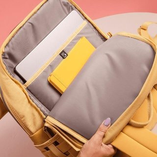 Ogio Rise Backpack 20L sunkissed taška