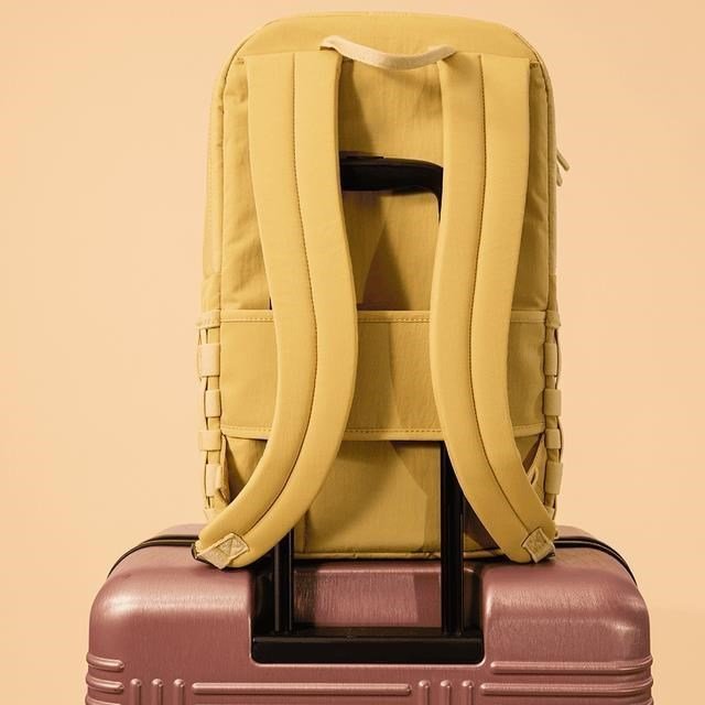 Ogio Rise Backpack 20L sunkissed taška