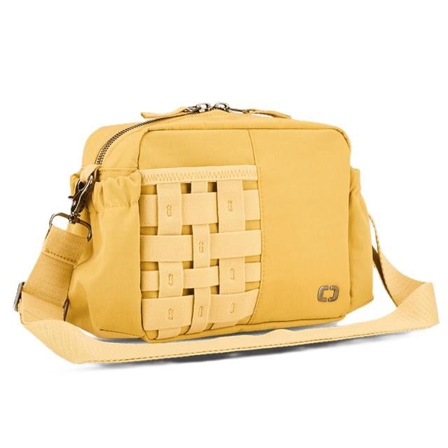 Ogio Ogio Rise Crossbody taška, sunkissed