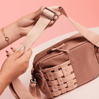 Ogio Ogio Rise Crossbody taška, sunkissed