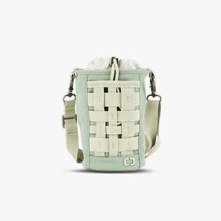 Ogio Rise Bottle Pouch taška matcha