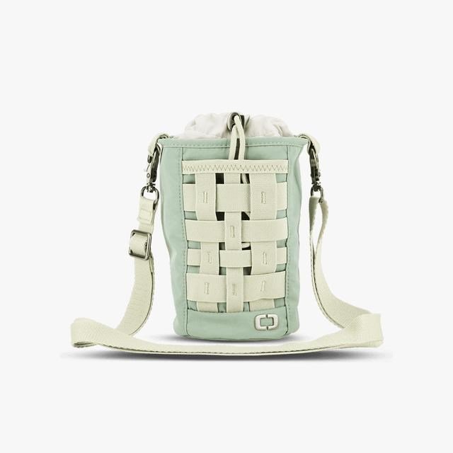 Ogio Rise Bottle Pouch taška matcha