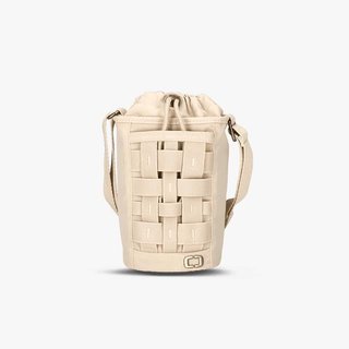 Ogio Rise Bottle Pouch taška, vanilla creme