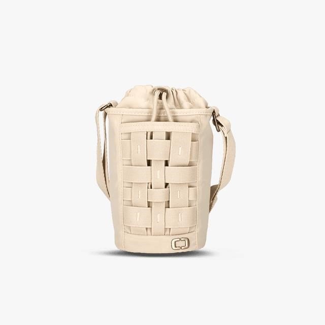 Ogio Rise Bottle Pouch taška, vanilla creme