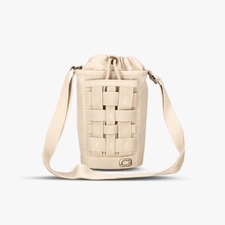 Ogio Rise Bottle Pouch taška, vanilla creme