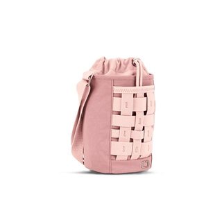Ogio Rise Bottle Pouch taška, mahogany rose