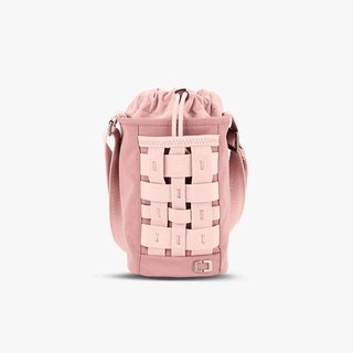 Ogio Rise Bottle Pouch taška, mahogany rose