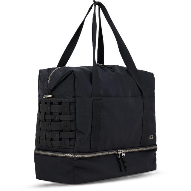 Ogio Ogio Rise Weekender Duffel 36L taška, čierna