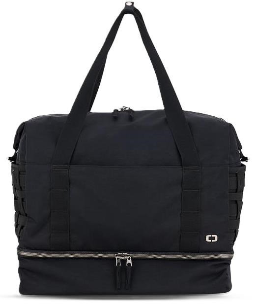 Ogio Ogio Rise Weekender Duffel 36L taška, čierna
