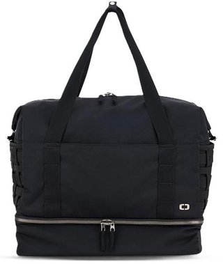 Ogio Ogio Rise Weekender Duffel 36L taška, čierna