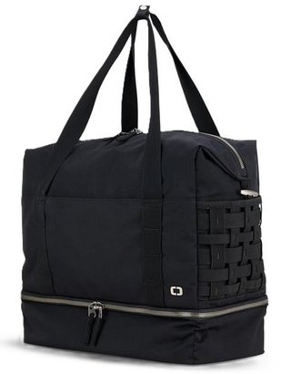 Ogio Ogio Rise Weekender Duffel 36L taška, čierna