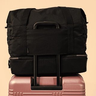 Ogio Ogio Rise Weekender Duffel 36L taška, čierna