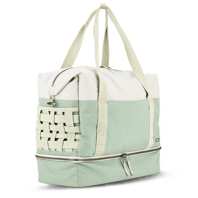 Ogio Ogio Rise Weekender Duffel 36L taška, matcha