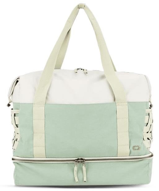 Ogio Ogio Rise Weekender Duffel 36L taška, matcha