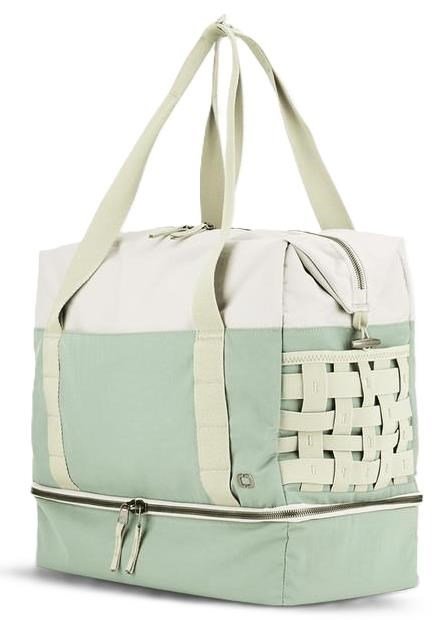 Ogio Ogio Rise Weekender Duffel 36L taška, matcha