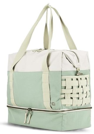 Ogio Ogio Rise Weekender Duffel 36L taška, matcha