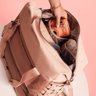 Ogio Ogio Rise Weekender Duffel 36L taška, matcha