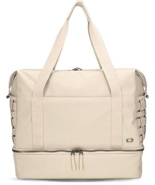 Ogio Ogio Rise Weekender Duffel 36L taška, vanilla creme