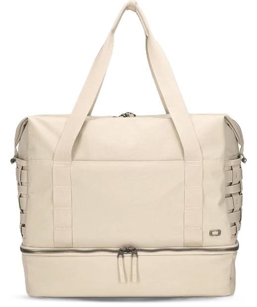 Ogio Ogio Rise Weekender Duffel 36L taška, vanilla creme