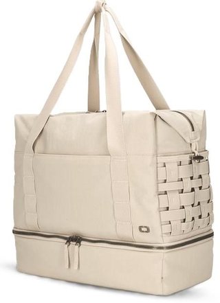 Ogio Ogio Rise Weekender Duffel 36L taška, vanilla creme