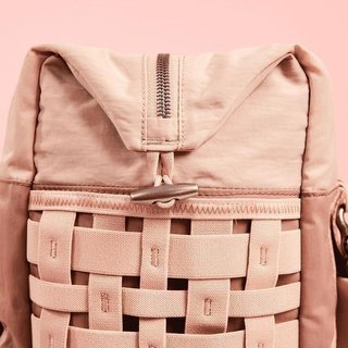 Ogio Ogio Rise Weekender Duffel 36L taška, vanilla creme