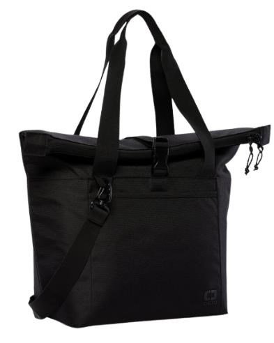 Ogio Ogio Soft Cooler taška, čierna
