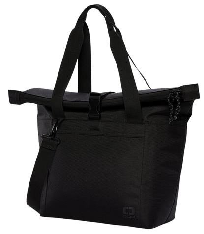 Ogio Ogio Soft Cooler taška, čierna